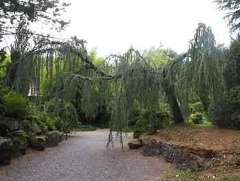 Kasteeltuinen Arcen (Nederland)